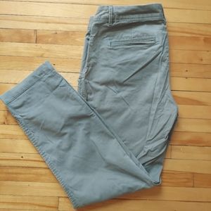 Banana Republic City Chino Pant